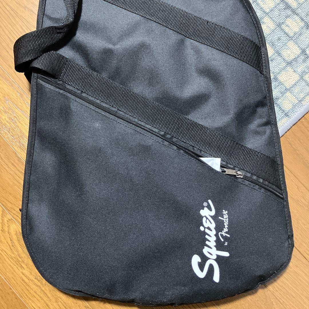 ベース Squier ClassicVibe '60s Jazzbass