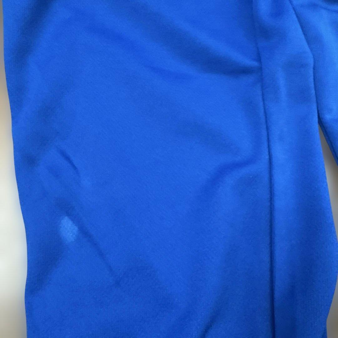 ハーツ　バスケット　ジャージ上下セット