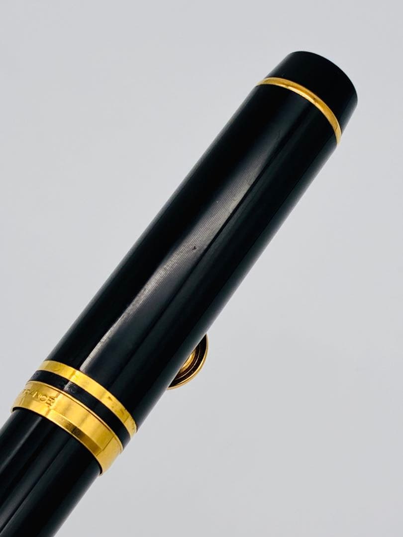 レア WATERMAN ル・マン フランス革命200年 バイセンテニアル 18k