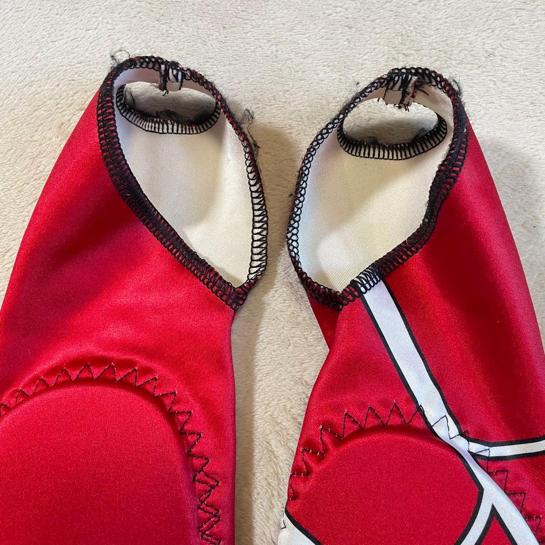 SPYDER アルペン　レーシングスーツ　GS SUIT オーストリア　M