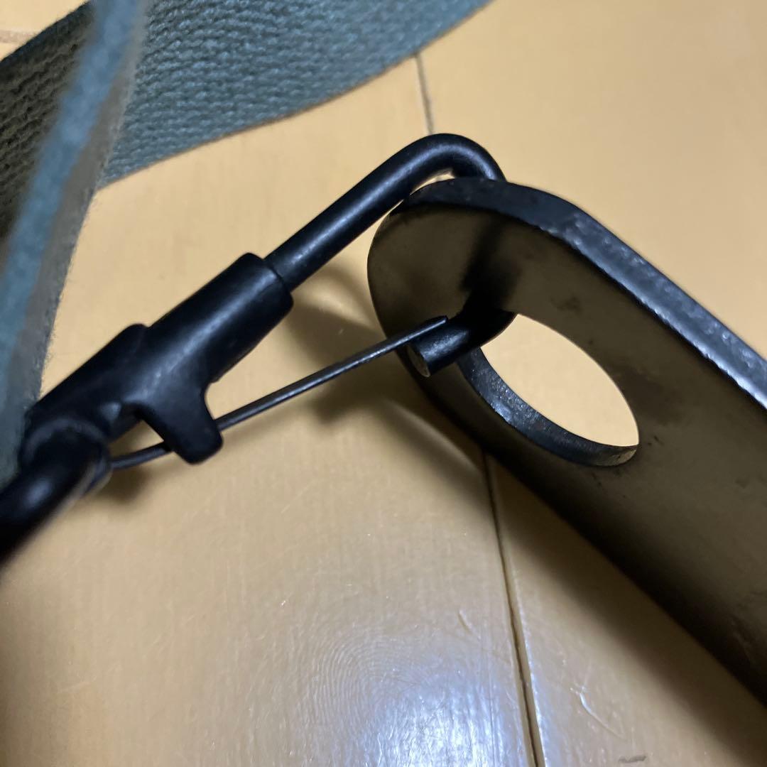 HUDSON BRITISH STEN MK.II モデルガン未発火　フルセット