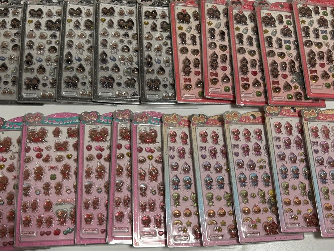 専用出品　ご確認用　パワパフ　スヌーピー　小人図鑑