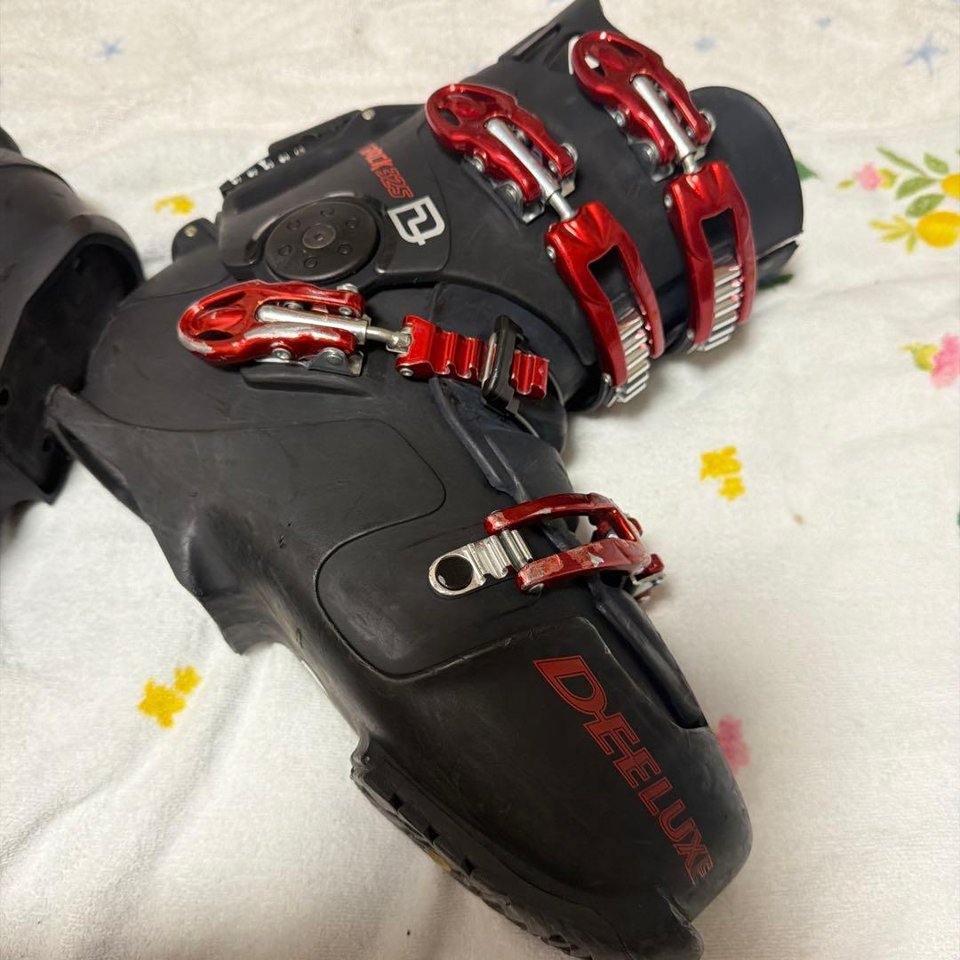 DEELUXE アルペンシューズ