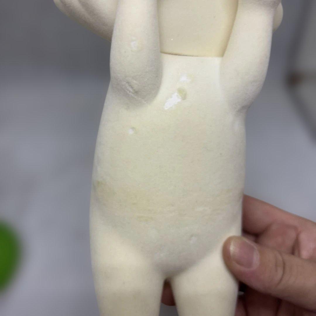 希少　サンダーバニー フィギュア コクタブルドール メディコムトイ　1999年