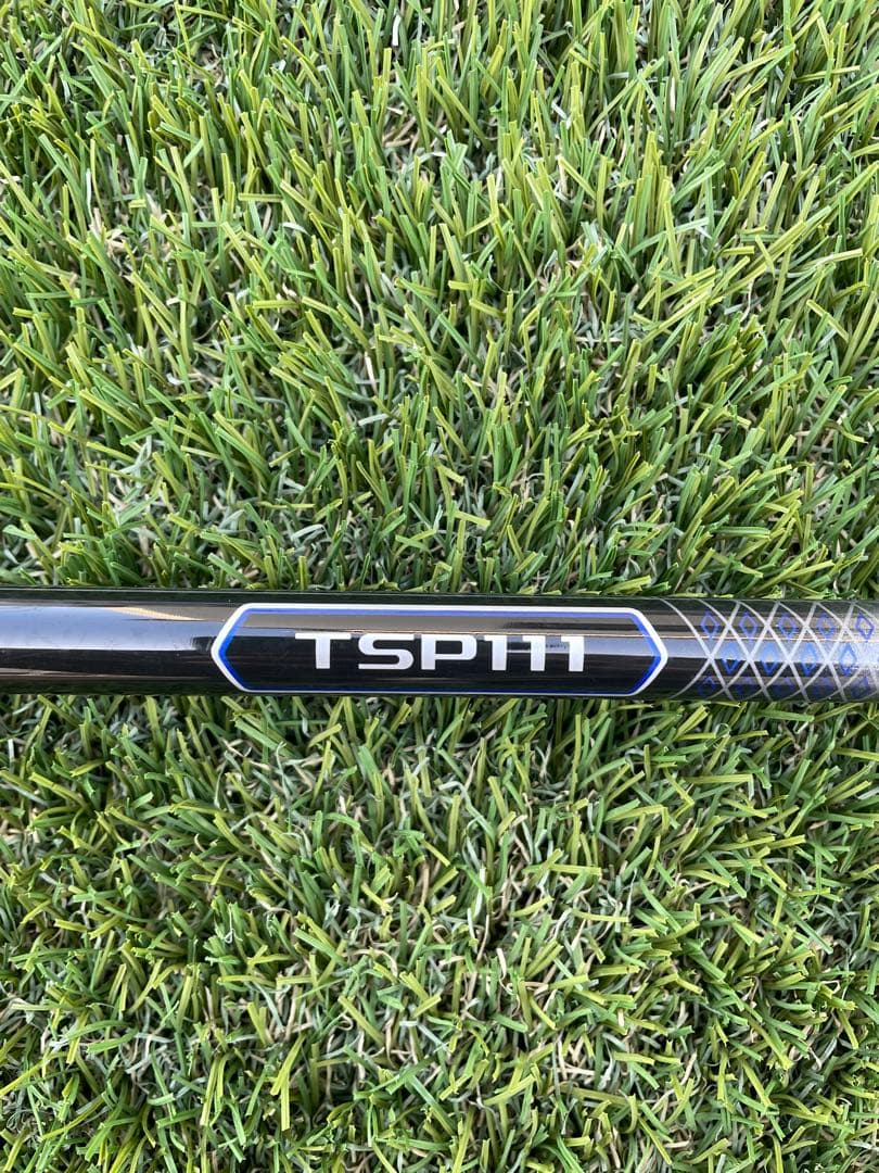 タイトリスト　TSR2 ドライバー　ロフト9.0