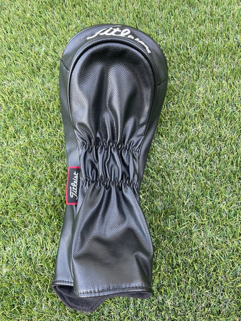 タイトリスト　TSR2 ドライバー　ロフト9.0