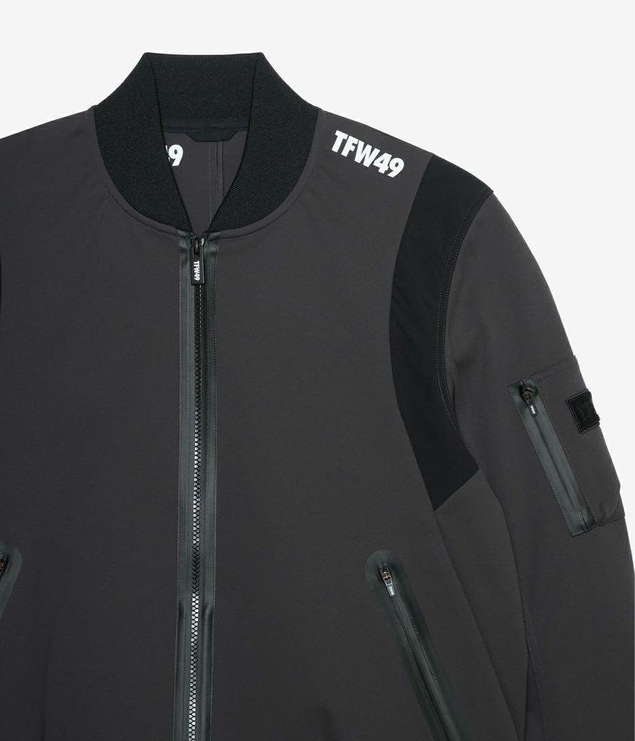 kaikatsu⭐️TFW49 ⭐️2025FW新作⭐️メンズMサイズ