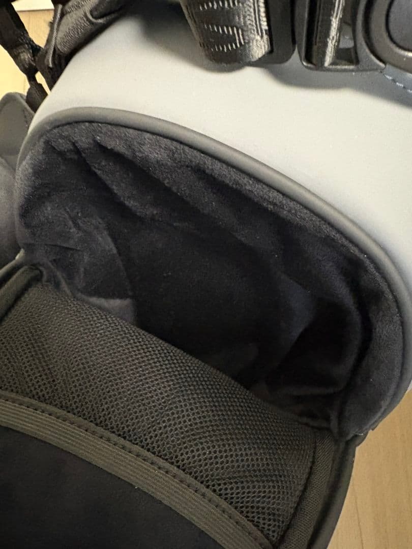 ゴーストゴルフ ANYDAY「14分割」スタンドバッグ キャディバック