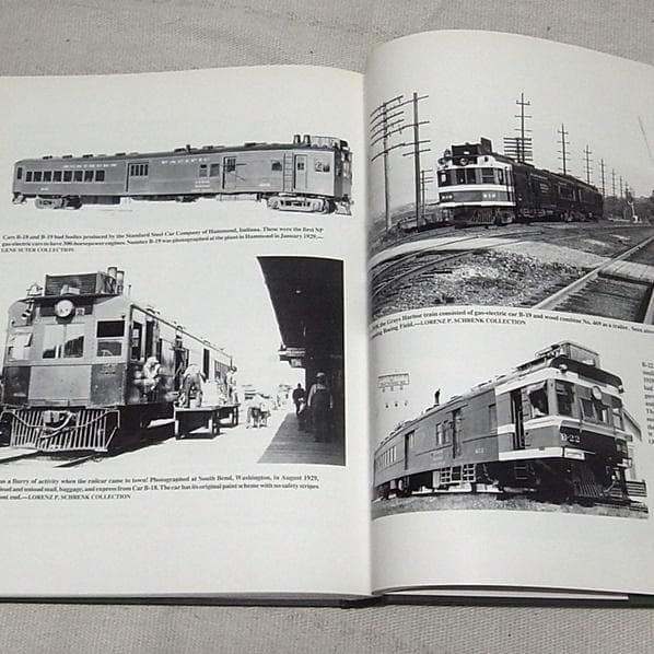 洋書　ノーザン・パシフィック鉄道写真集　クラシック蒸気時代