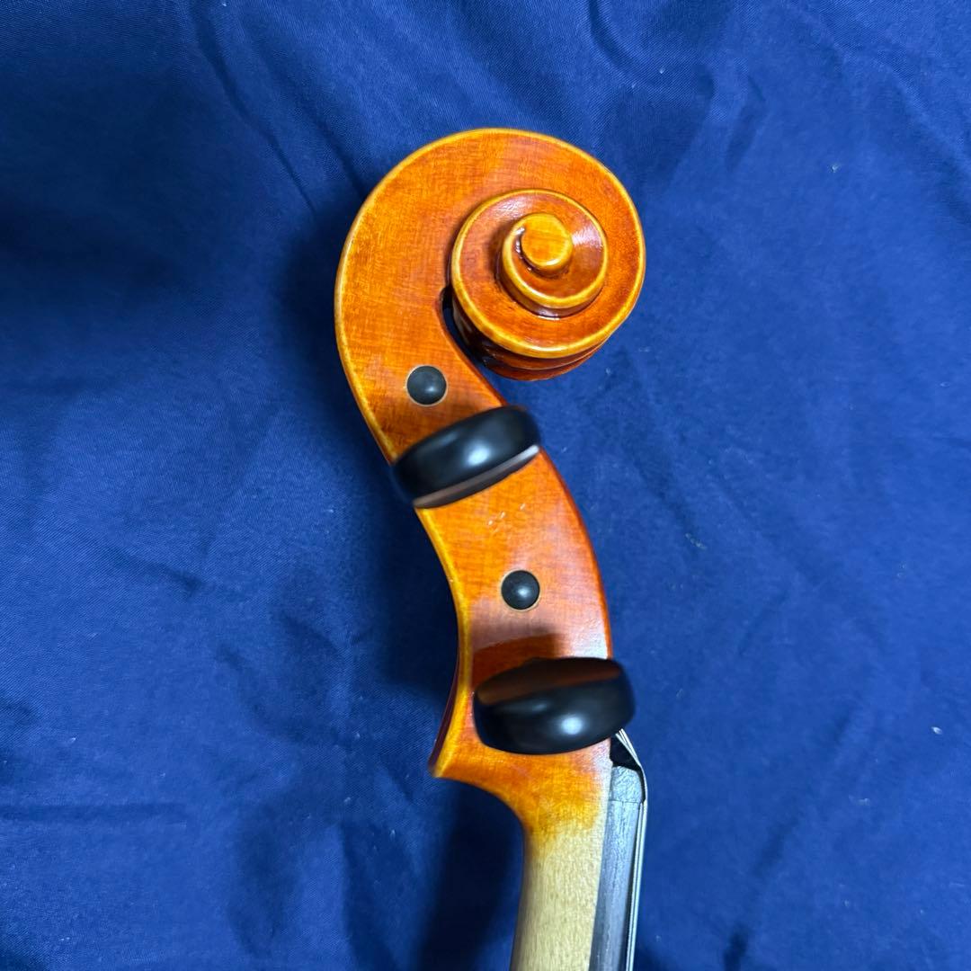 SUZUKI バイオリン スズキ No 540