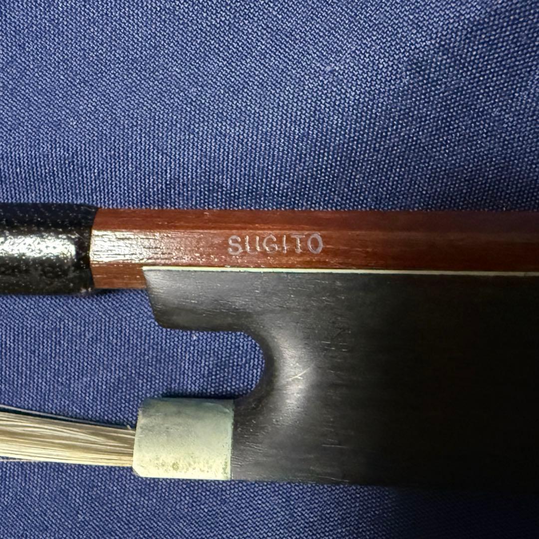SUZUKI バイオリン スズキ No 540