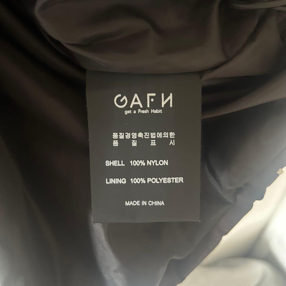 ⚠️1/5までの価格です　GAFH スノーボードウェア ブラウン Sサイズ