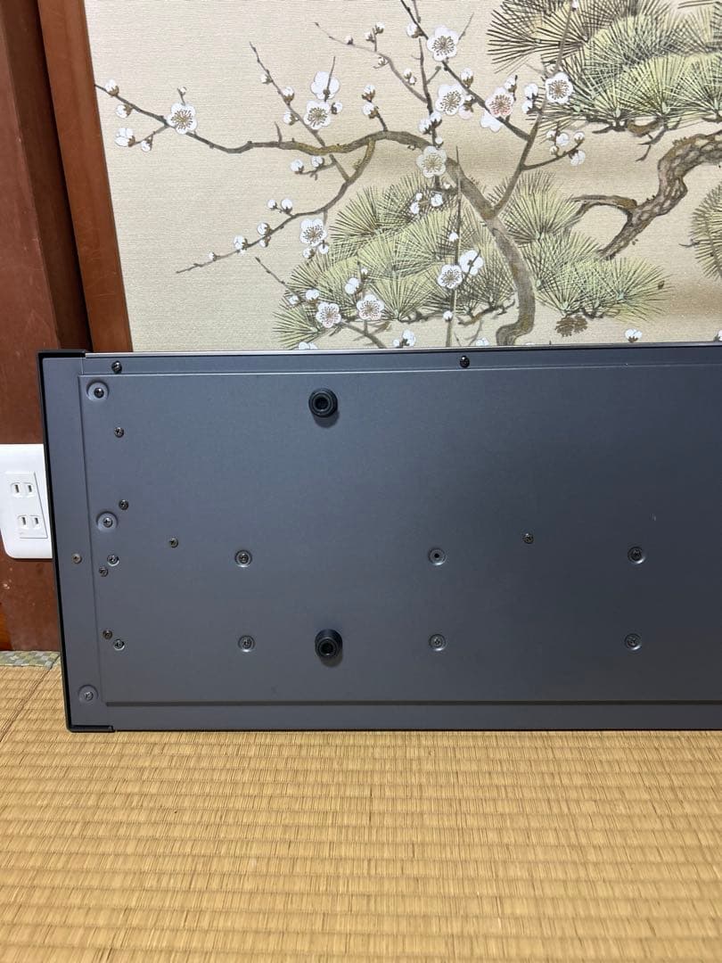 【美品】KORG コルグ N264 シンセサイザー