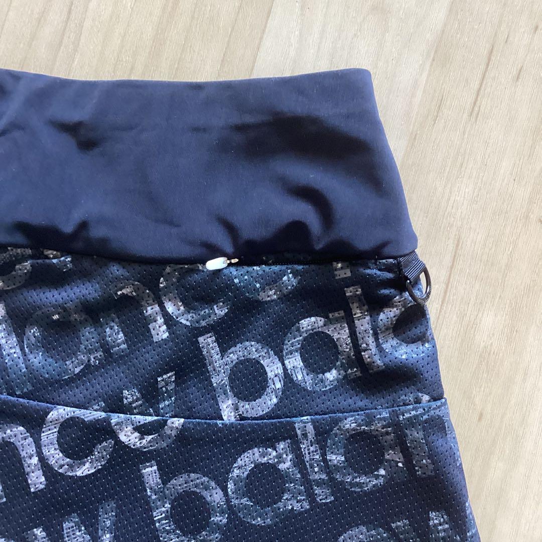 【新品・美品】ニューバランス ゴルフ レディース セット M ペチパンツ付き