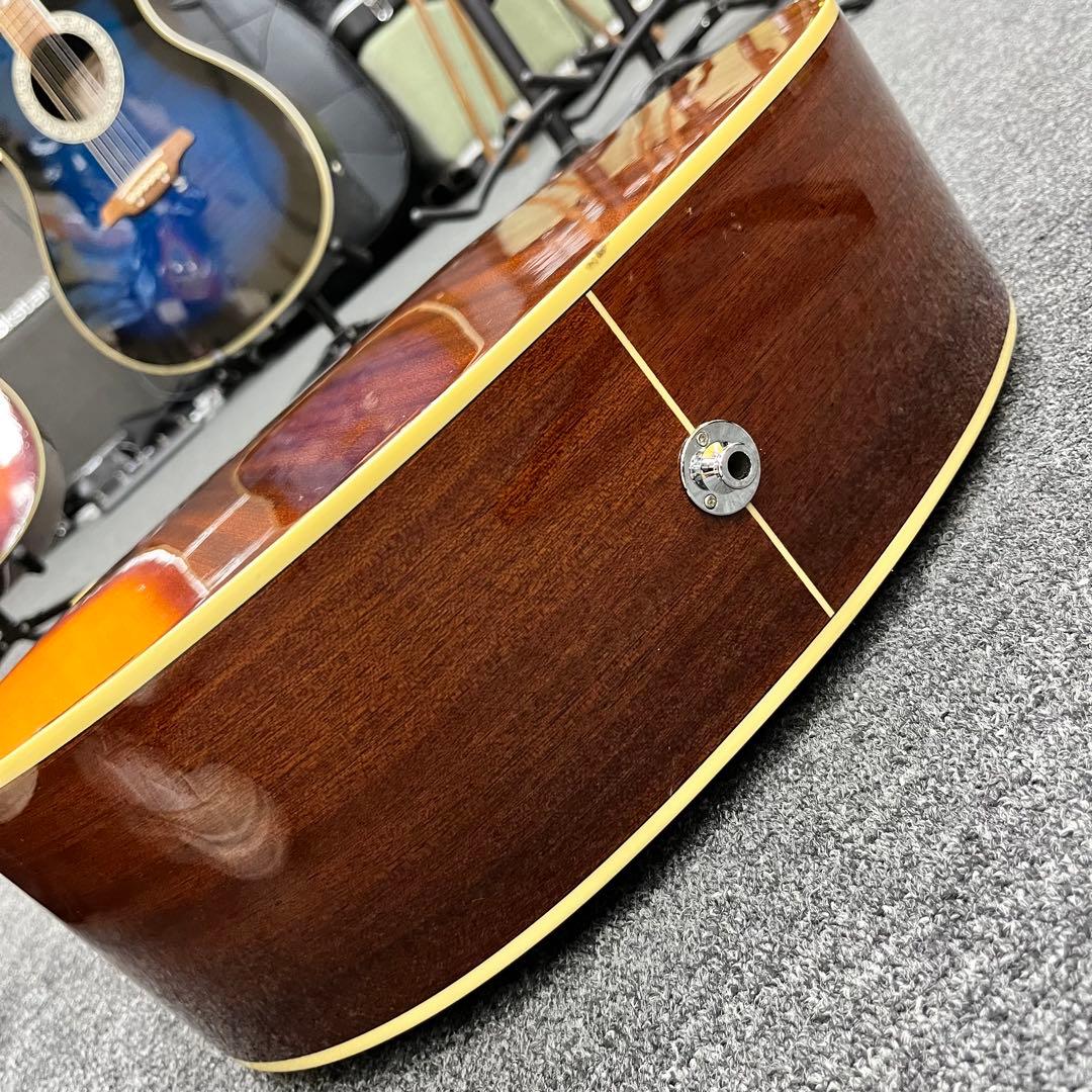 【11607】S.yairi YE-40 エレアコ Sヤイリ