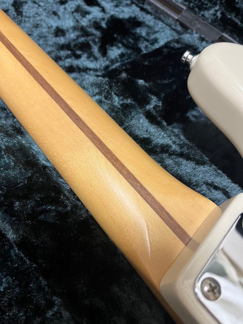 history sh-bj4 2011年製　フジゲン　ジャズベース