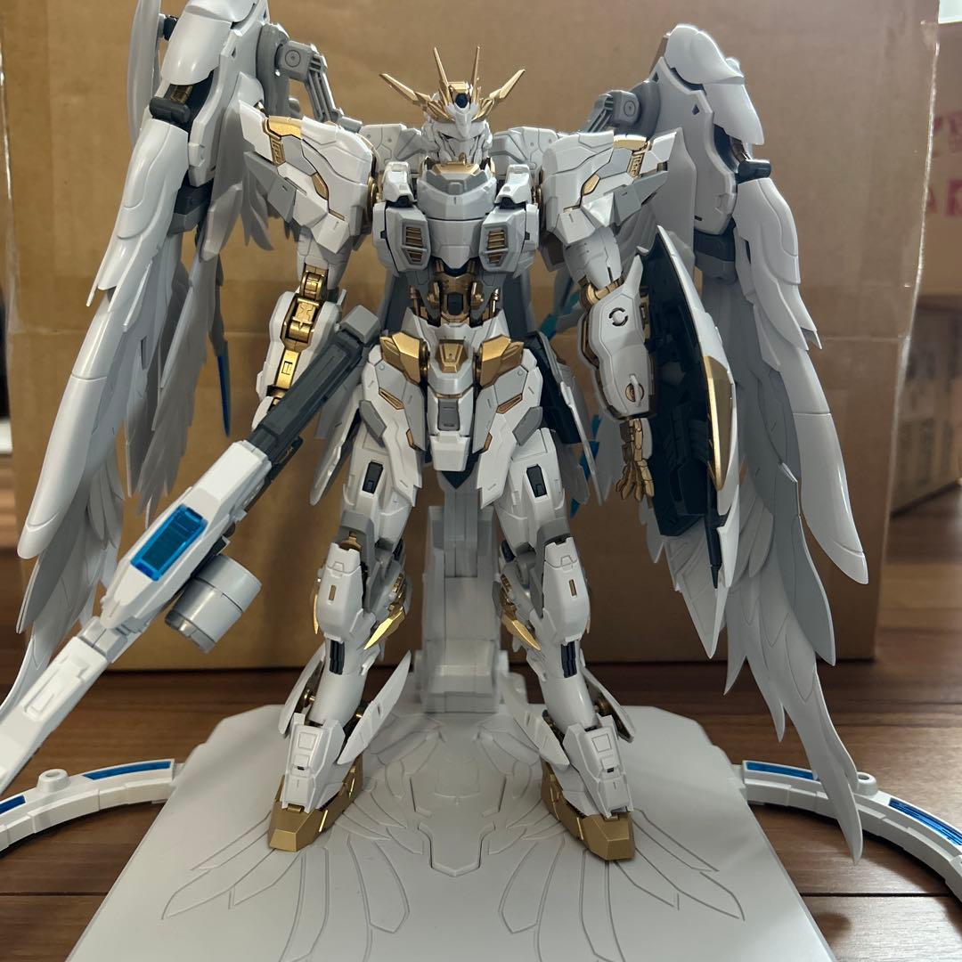 ガンプラ・その他海外製プラモデル　セット