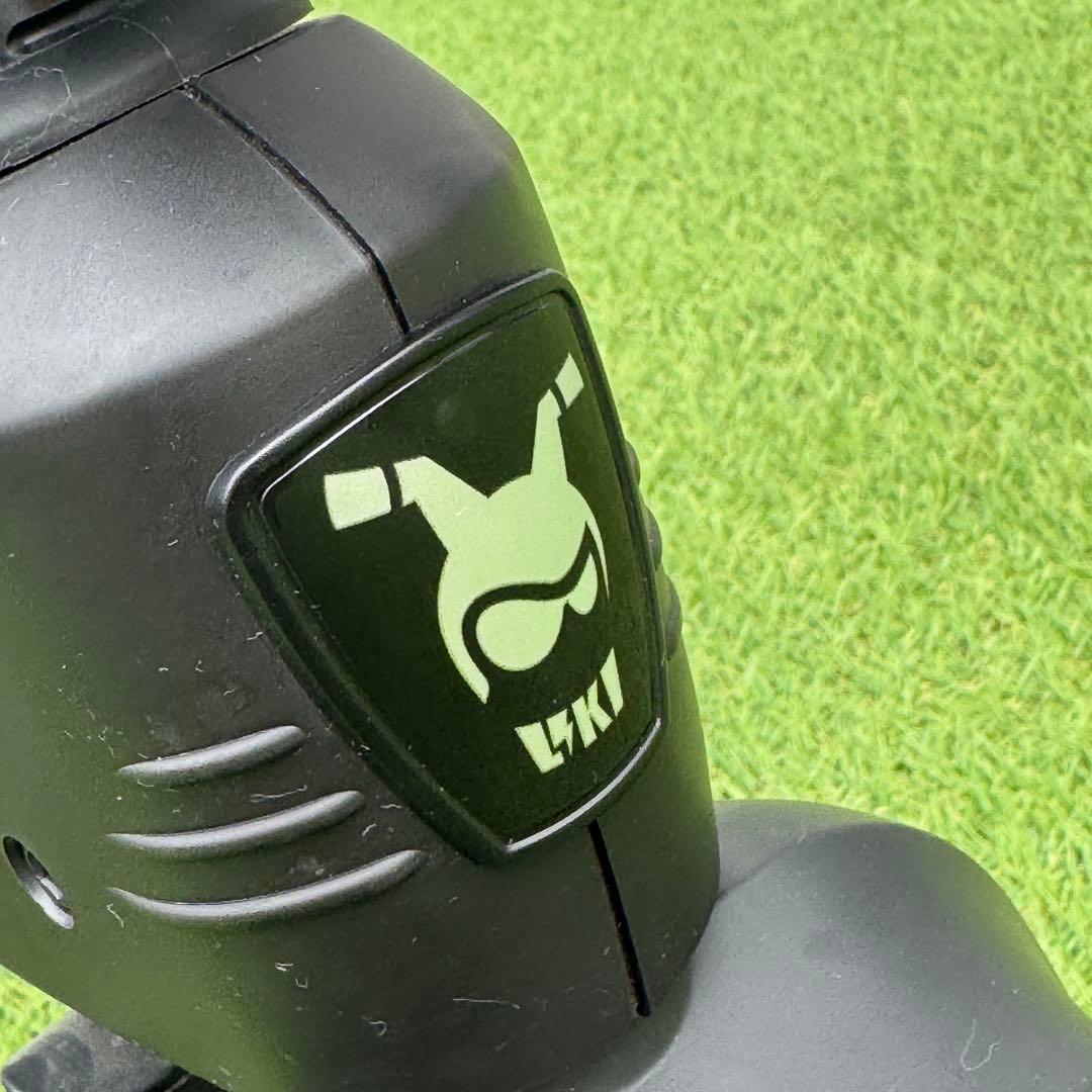 doona Liki Trike S5 プレミアム　折りたたみ三輪車　ブラック