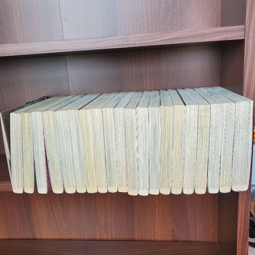 くろアゲハ 全巻セット 1-20巻 加瀬あつし 漫画