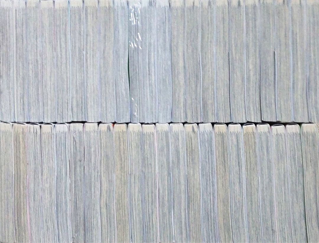 ブルーロック　全巻セット　1～36巻+エピソード凪 1～8巻　送料込み