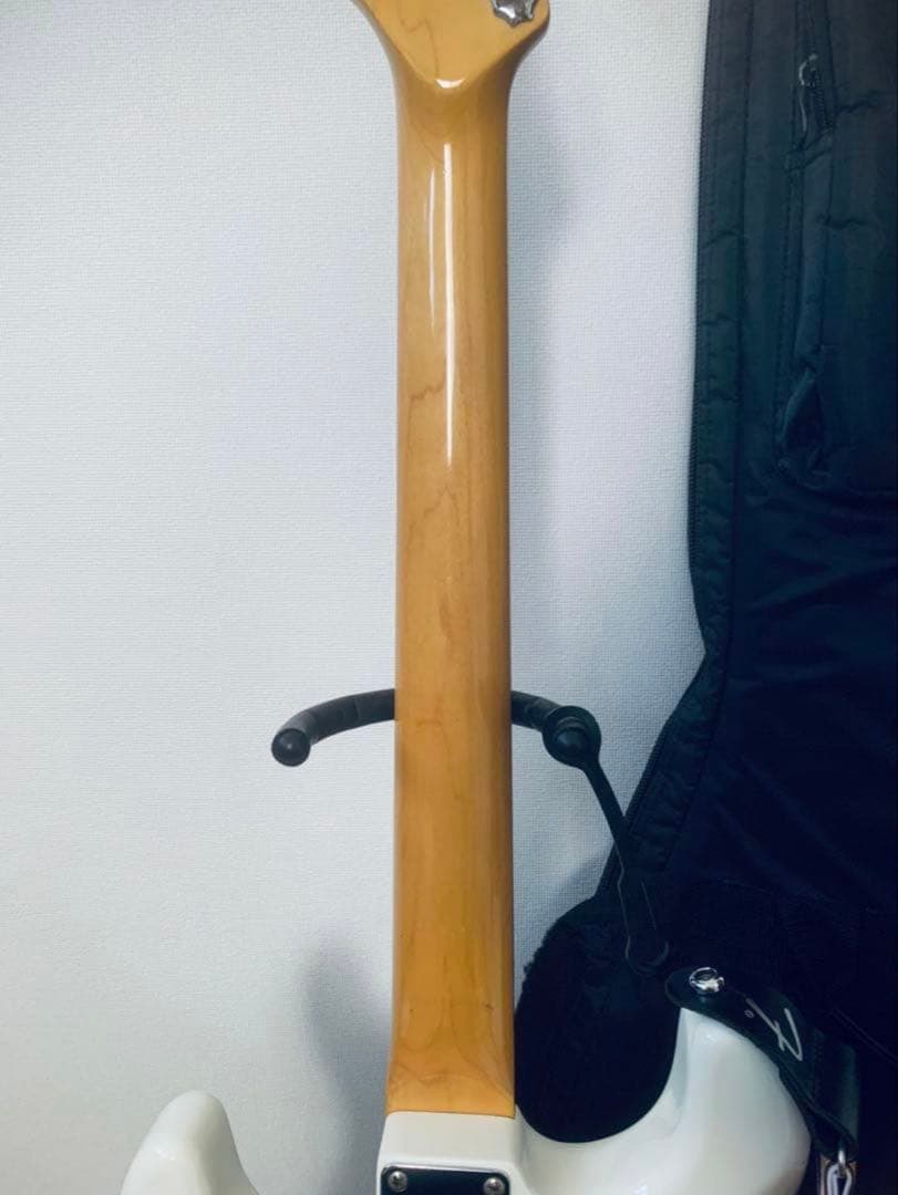 grassroots ストラトキャスター ローズ指板