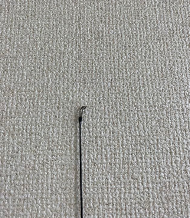 使用少ない　ジャッカル×シマノ　21ポイズングロリアス　266L