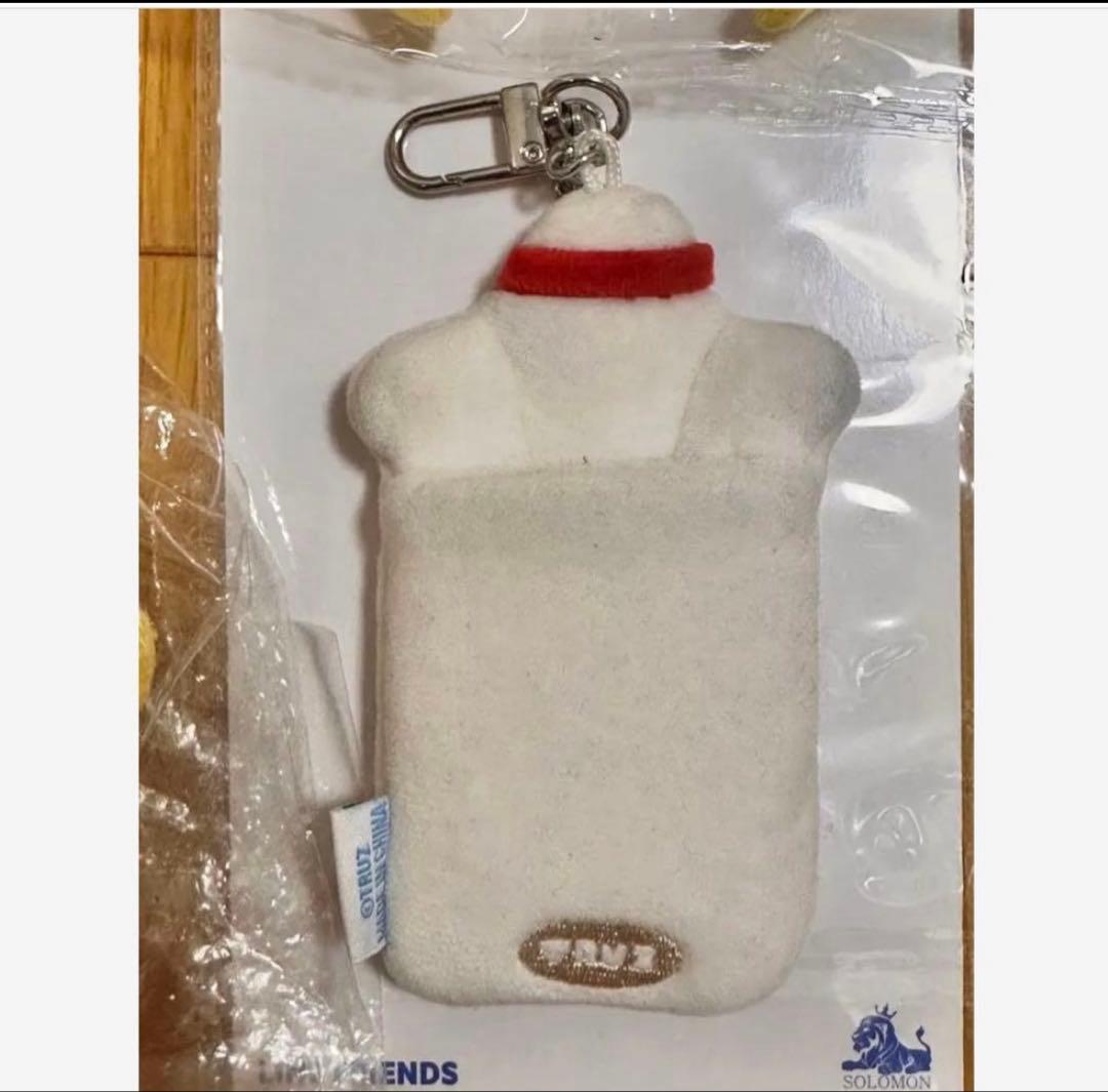 TREASURE ジフン トレカ