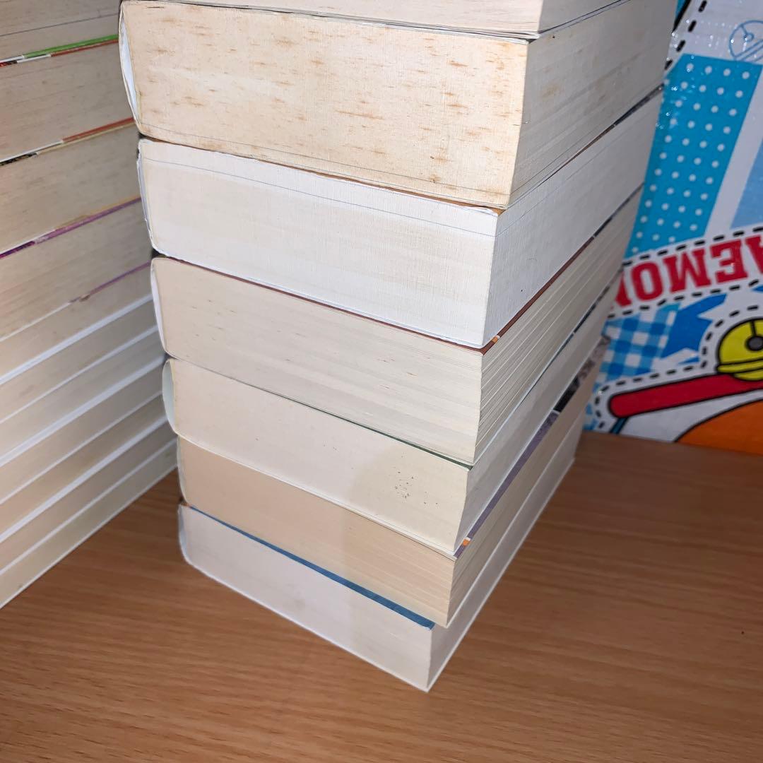 織田信長 徳川家康　武田信玄　豊臣秀吉　伊達政宗　文庫版全巻セット　横山光輝