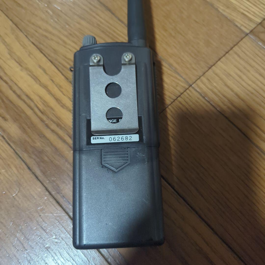 ワイドバンドレシーバー　AR8000