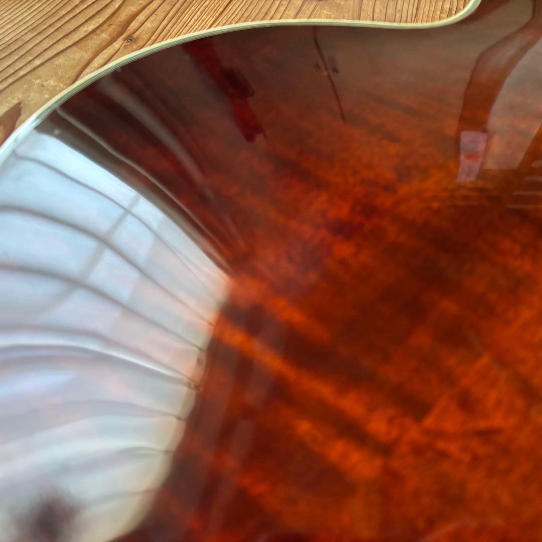 希少 Eastman AR803ce-16