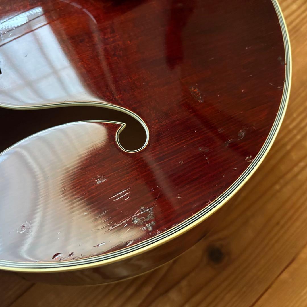 希少 Eastman AR803ce-16