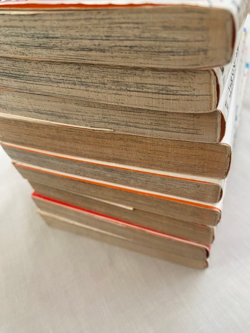 キャンディ・キャンディ 全巻セット (全9巻)