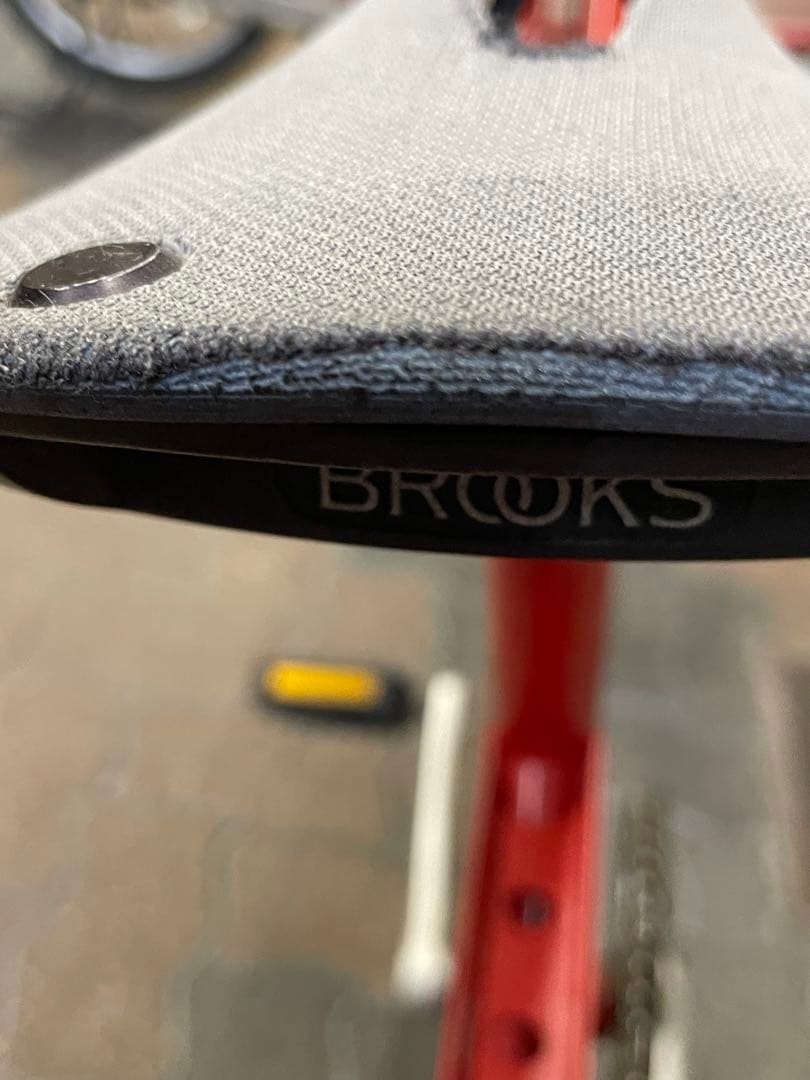 E.B.S WORK ミニベロ　自転車　試乗可能