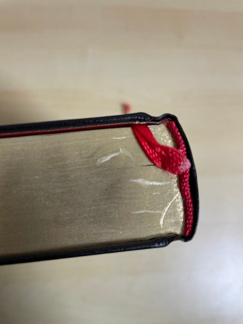 アート・デザイン・音楽 HOLY BIBLE MACK AMC