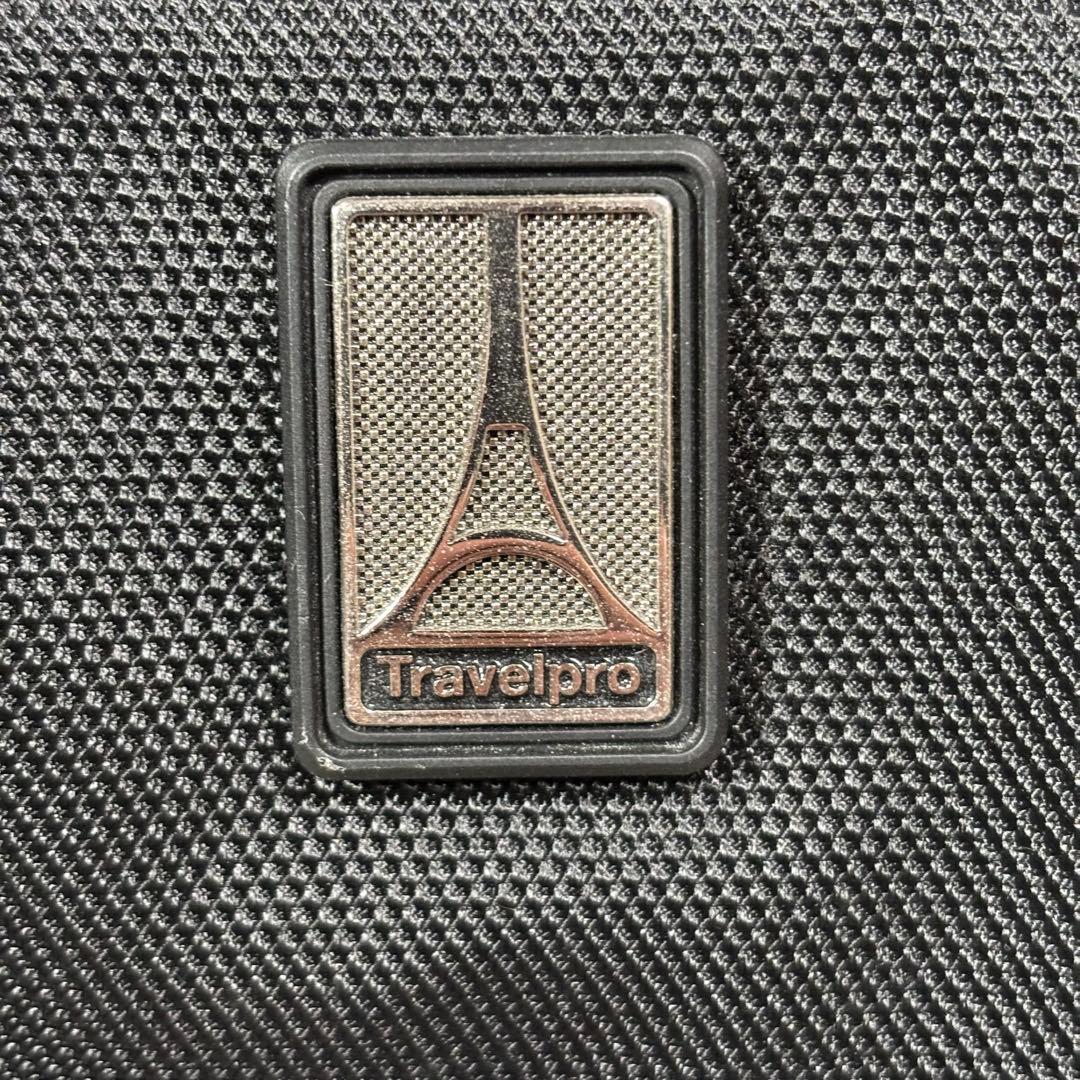 極美品　Travelpro トラベルプロ　FlightCrew 5 小型キャリー