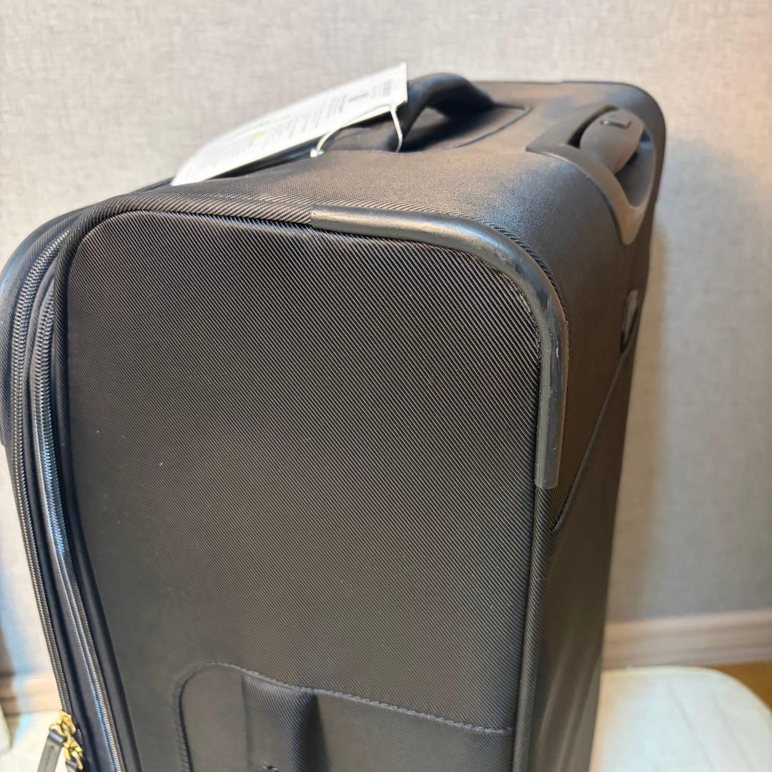 【新品未使用】サムソナイト　Samsonite　スーツケース