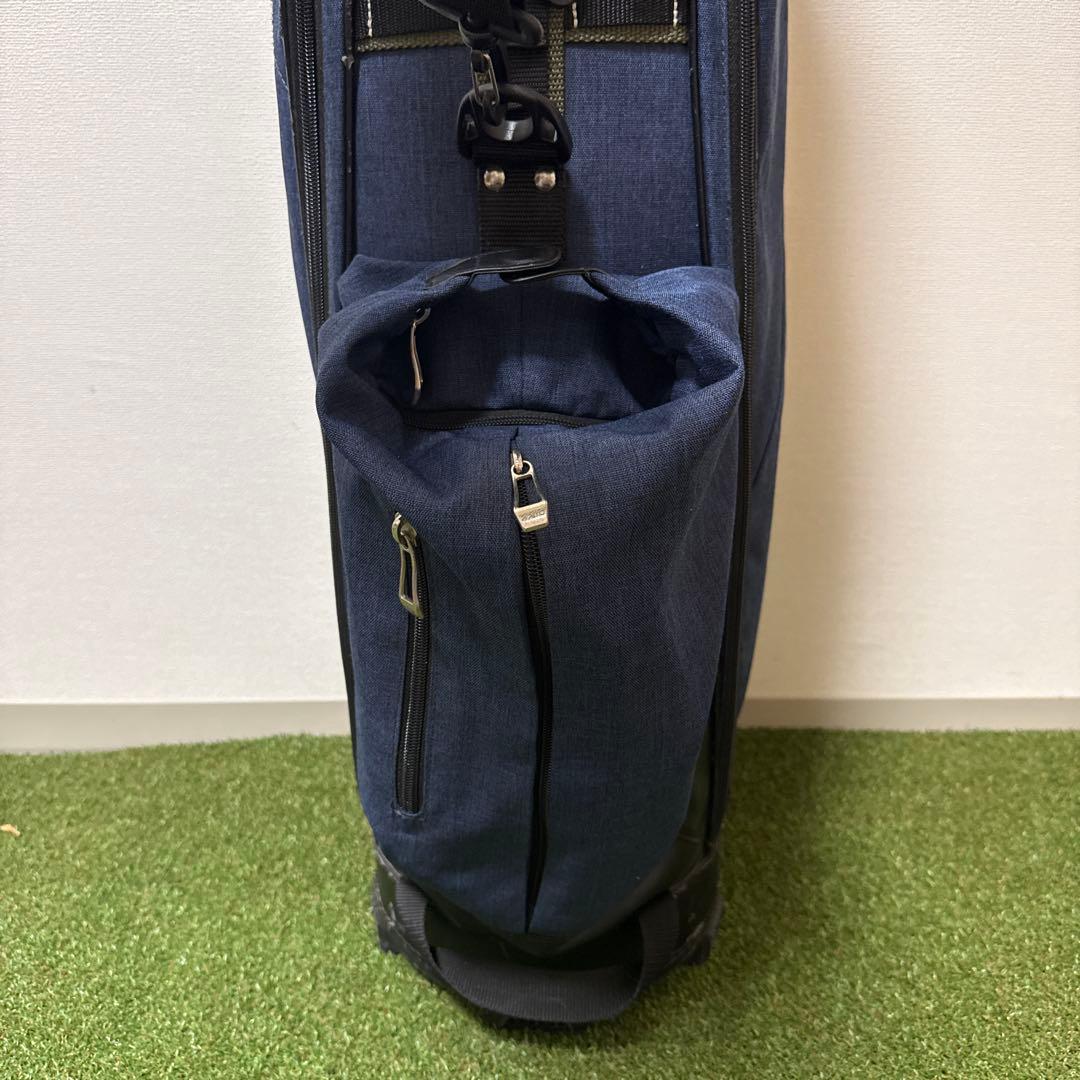 XXIO ゼクシオ キャディバッグ 10型 3kg 2020年モデル