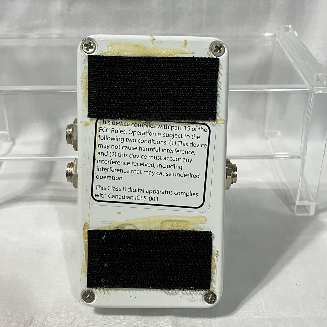 Electro-Harmonix PITCH FORK ピッチシフター 中古