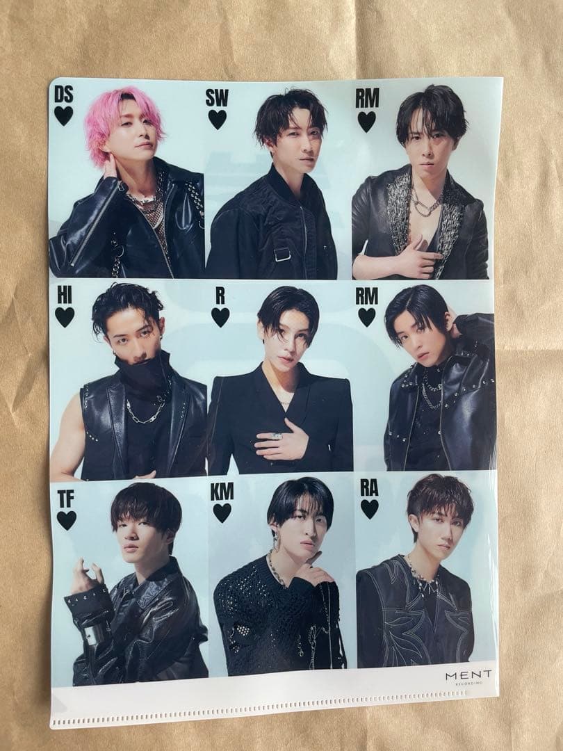  Man アルバム・シングル セット (多数)