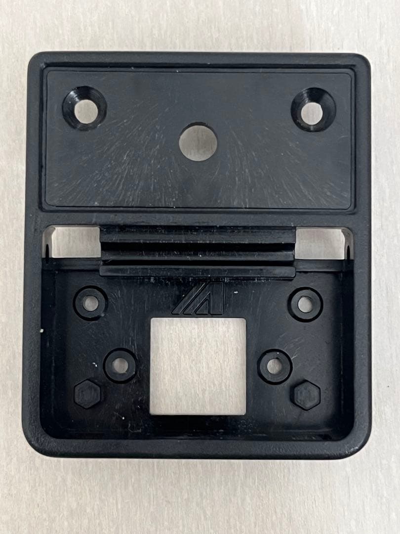 初代81年製Ibanez Tube Screamer (交換パーツ有り)