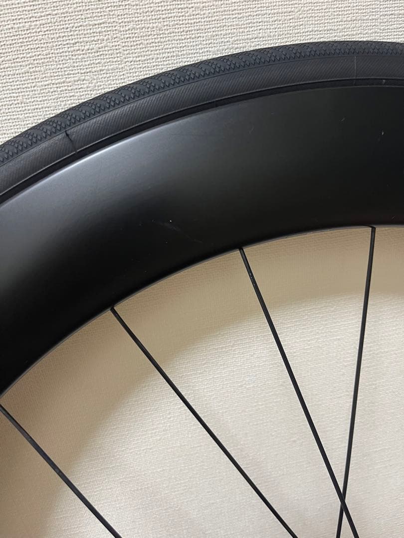 パーツ DTSWISS1600