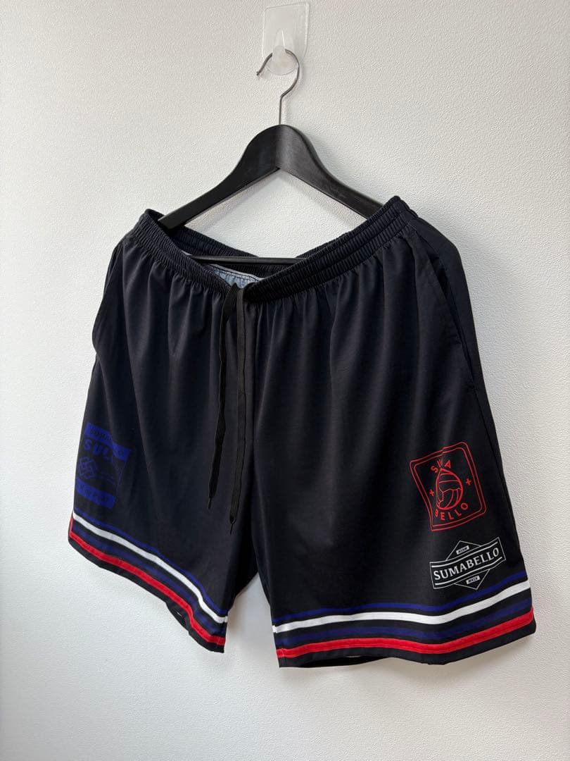 【XL】新品タグ付き sullo スージョ セットアップ 上下セット ブラック