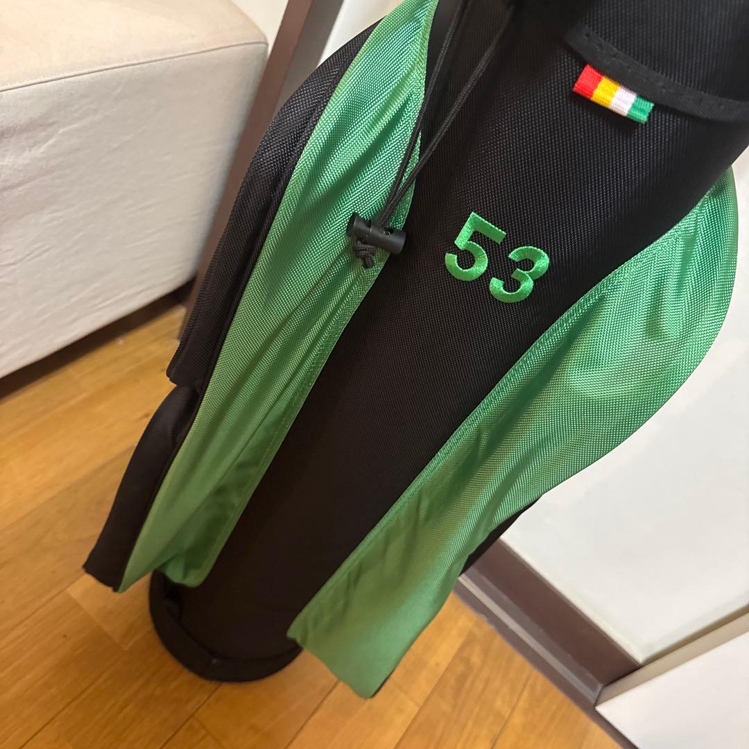 アーノルドパーマー　キャディバッグ　レディースゴルフクラブセット　最終値下げ中！