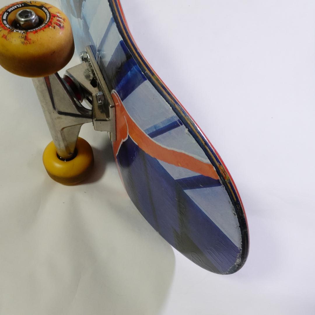 HONDAR ベンチャー ブロンソンRAW スピットF4 コンプリート 8インチ