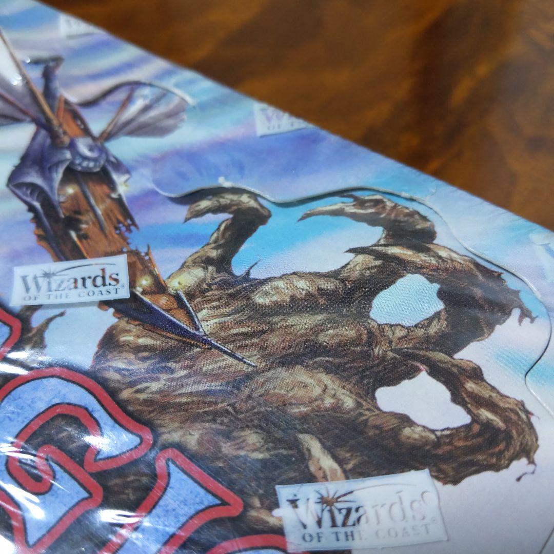 ■（セット超特価）エクソダス(EXODUS)　ブースター　英語２箱