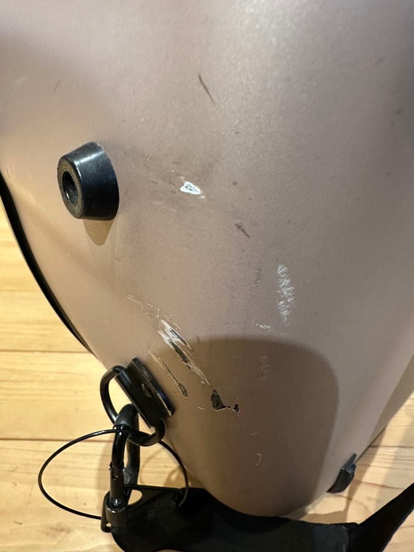 Ascot チェロ Model110 4/4 弓・ハードケース付