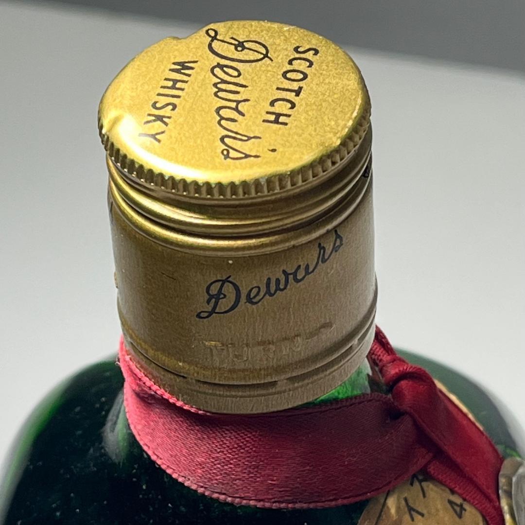 ★古酒★未開栓 デュワーズ ネプラスウルトラ 760ml スコッチ★ニッカ