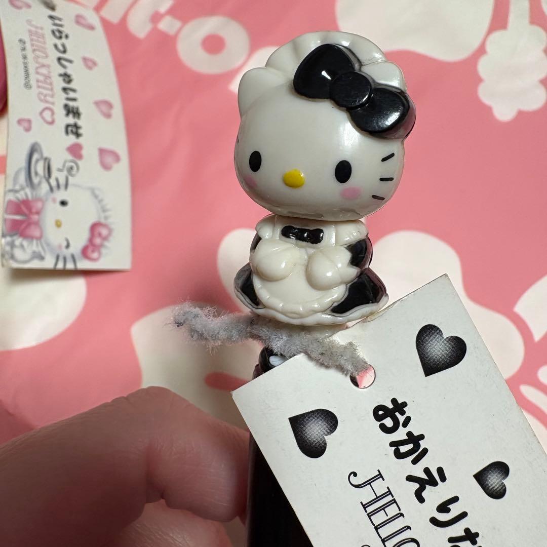 ✳︎レア✳︎メイドキティ✳︎ボールペン✳︎2点✳︎