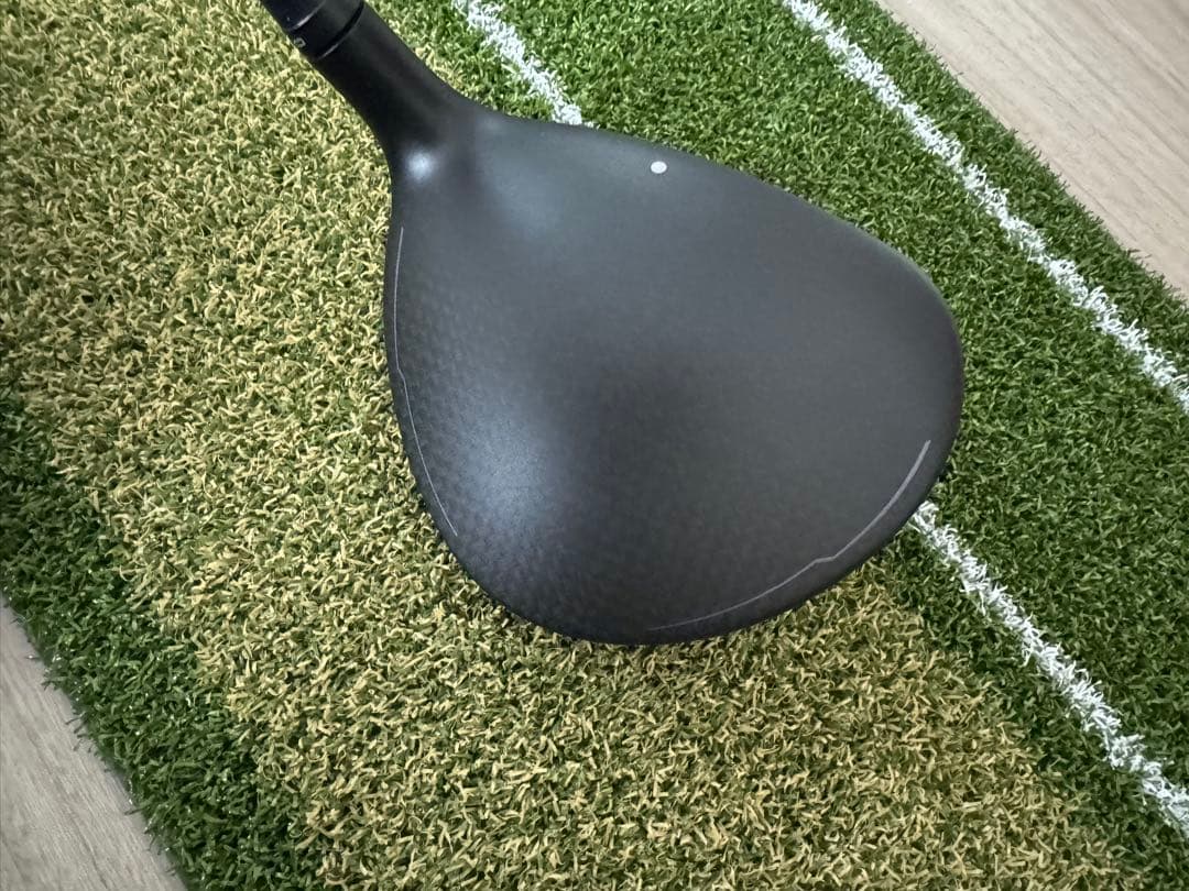 【美品】PING G440 MAX 3W リシャフト