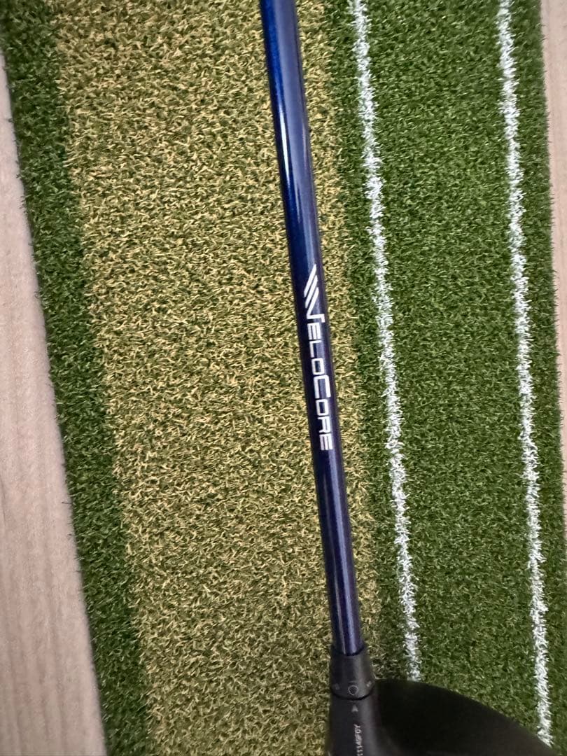 【美品】PING G440 MAX 3W リシャフト